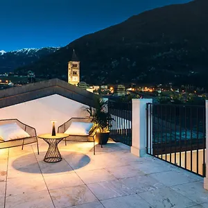 visit hotel
