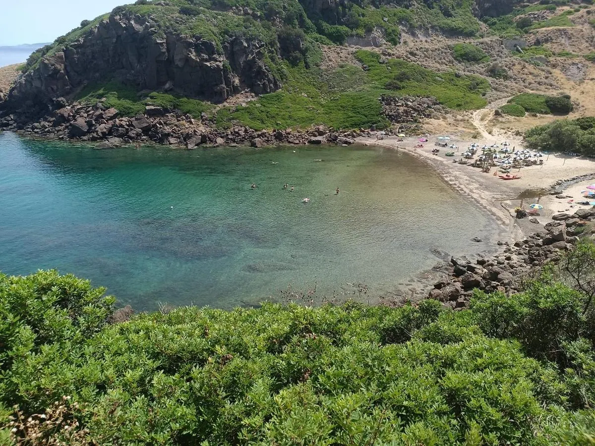 Affittacamere Dal Duca Enrico Castelsardo