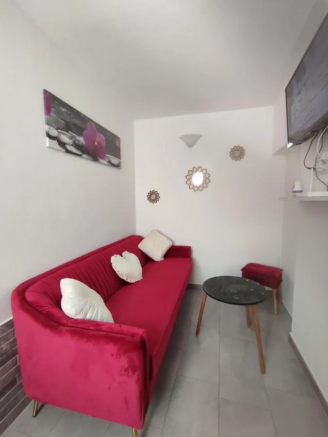 Affittacamere Dal Duca Enrico Castelsardo Guest house