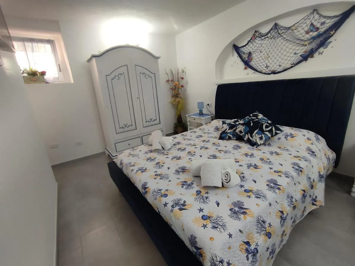 Affittacamere Dal Duca Enrico Castelsardo