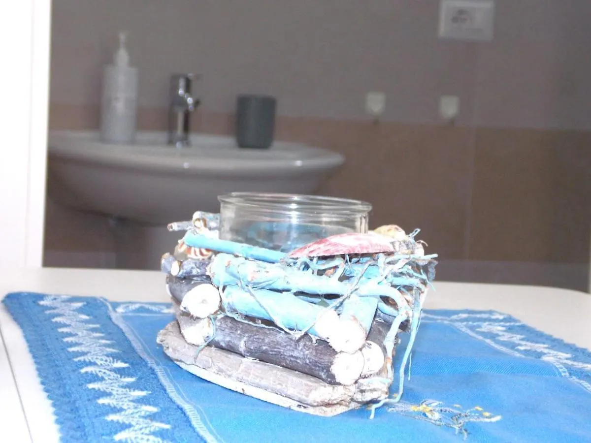 Guest house Affittacamere Dal Duca Enrico Castelsardo Italy