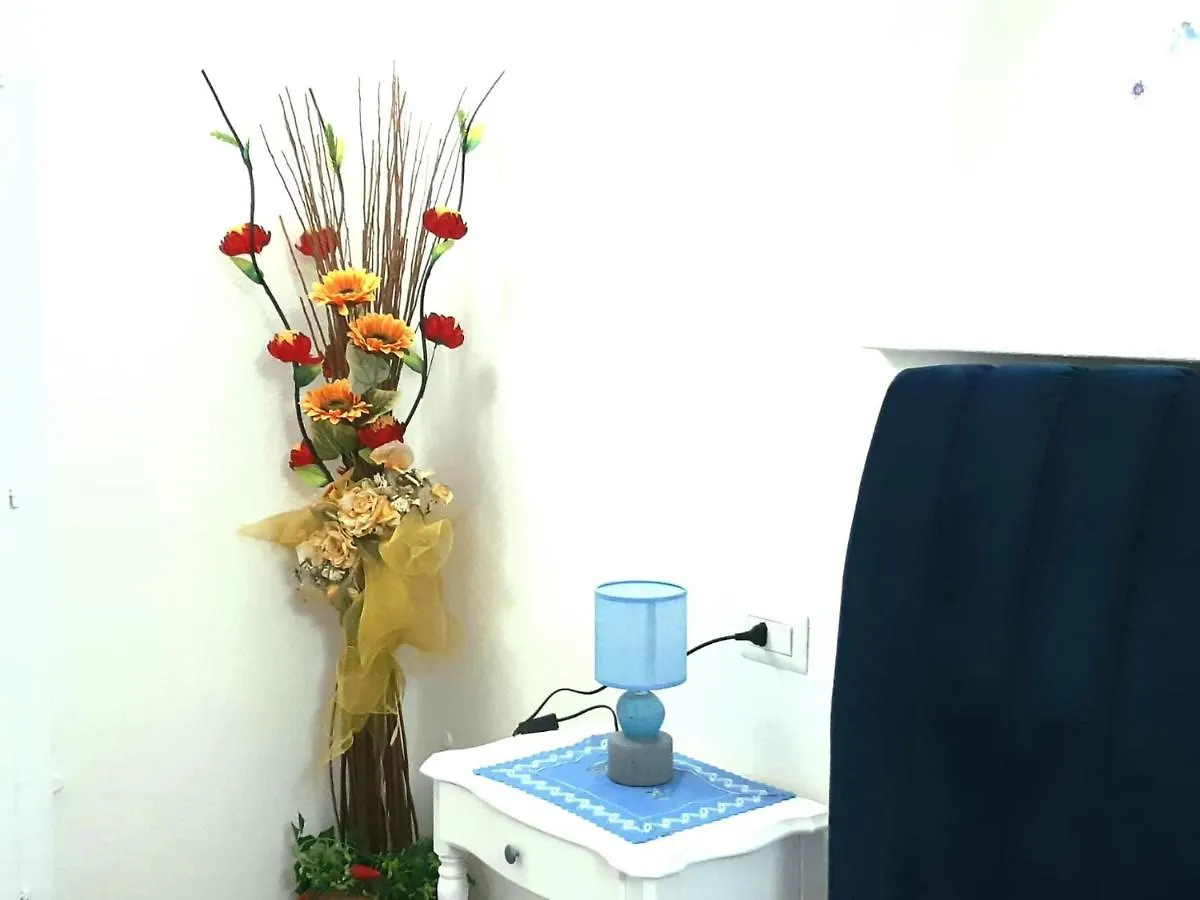 Guest house Affittacamere Dal Duca Enrico Castelsardo