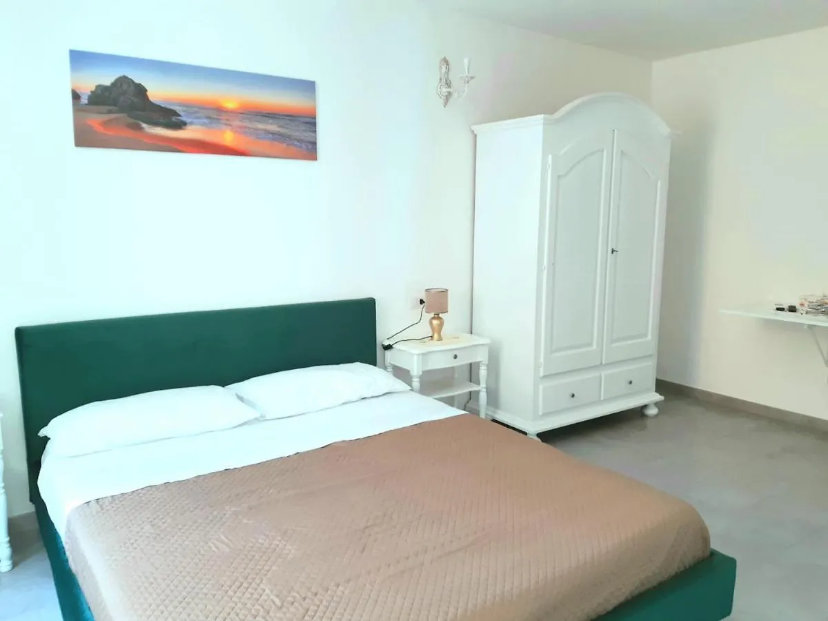 Guest house Affittacamere Dal Duca Enrico Castelsardo