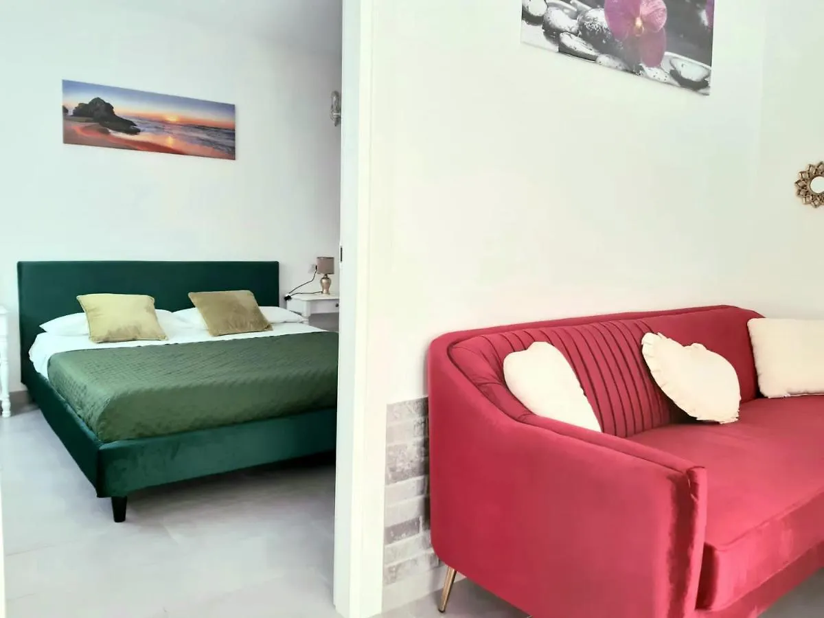 Guest house Affittacamere Dal Duca Enrico Castelsardo
