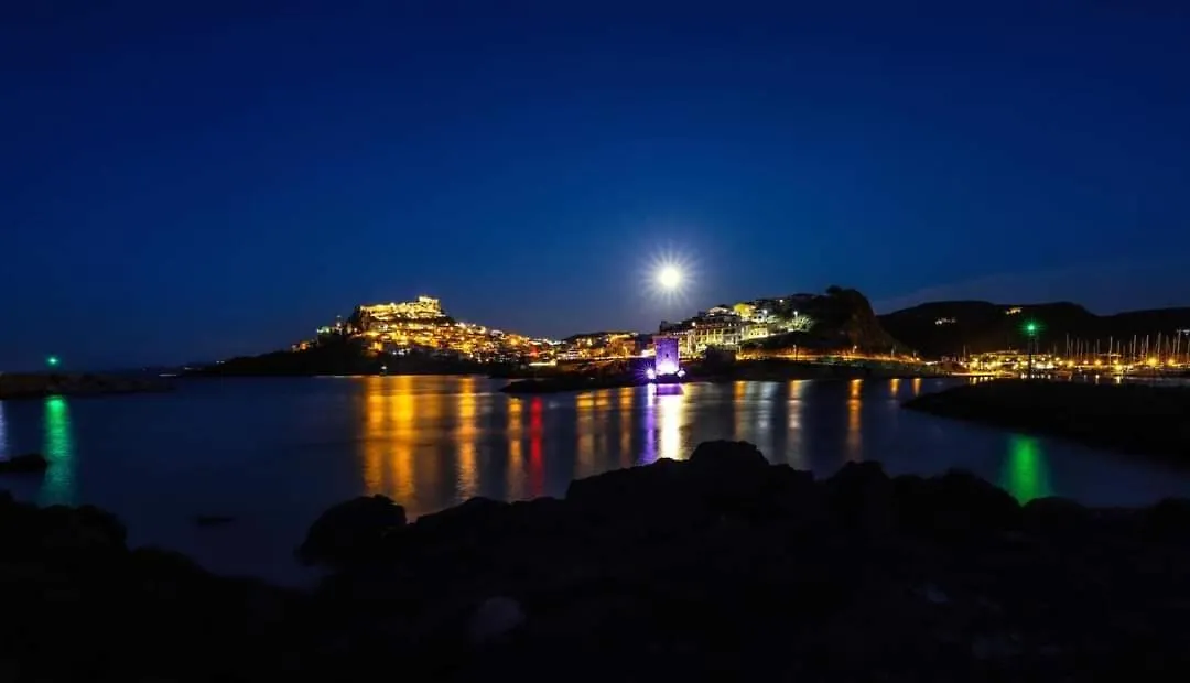Affittacamere Dal Duca Enrico Castelsardo Italy