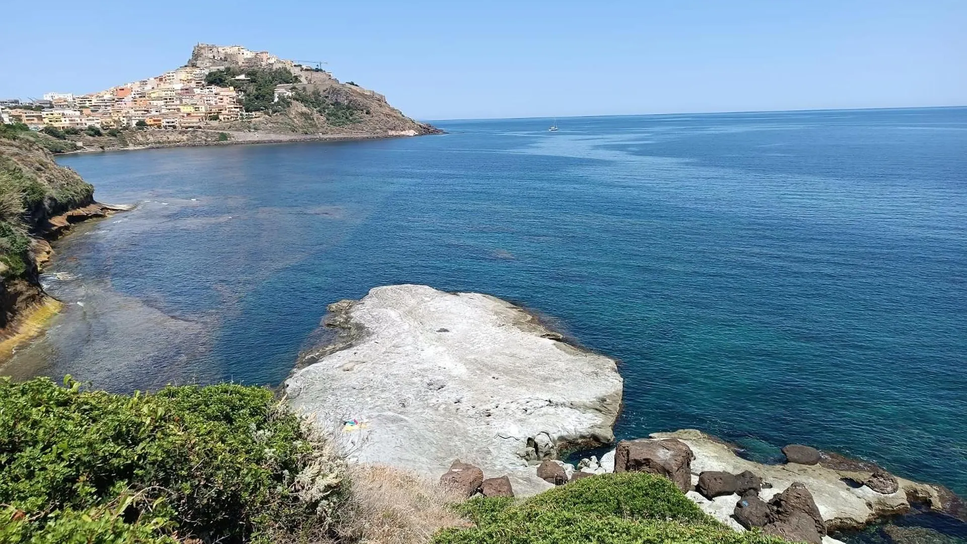 Guest house Affittacamere Dal Duca Enrico Castelsardo Italy